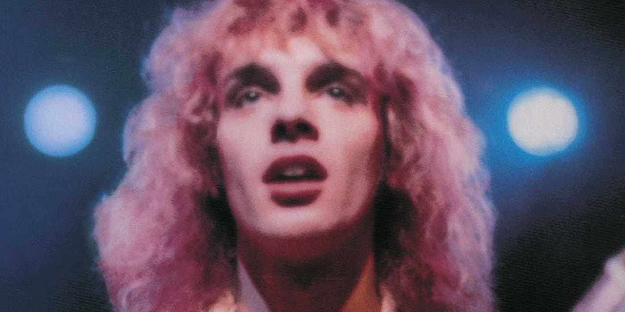 How Peter Frampton Found His Way Again After ‘Comes Alive’