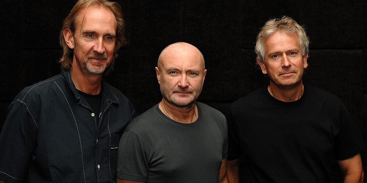 Mike Rutherford Says Genesis Reunion Tour May Hit North America