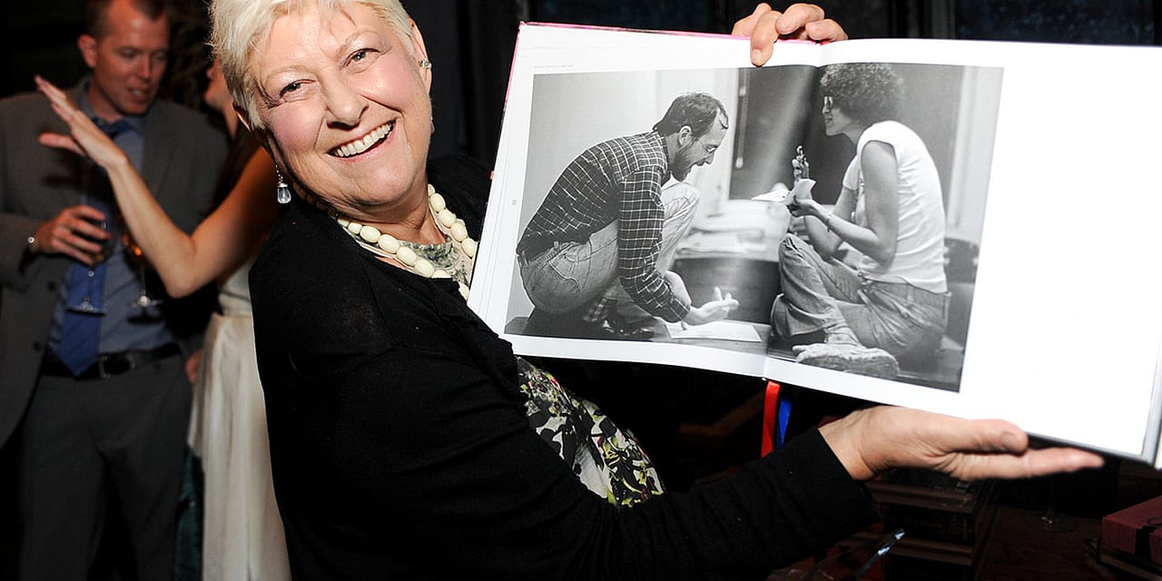 Original ‘Saturday Night Live’ Writer Anne Beatts Dead at 74