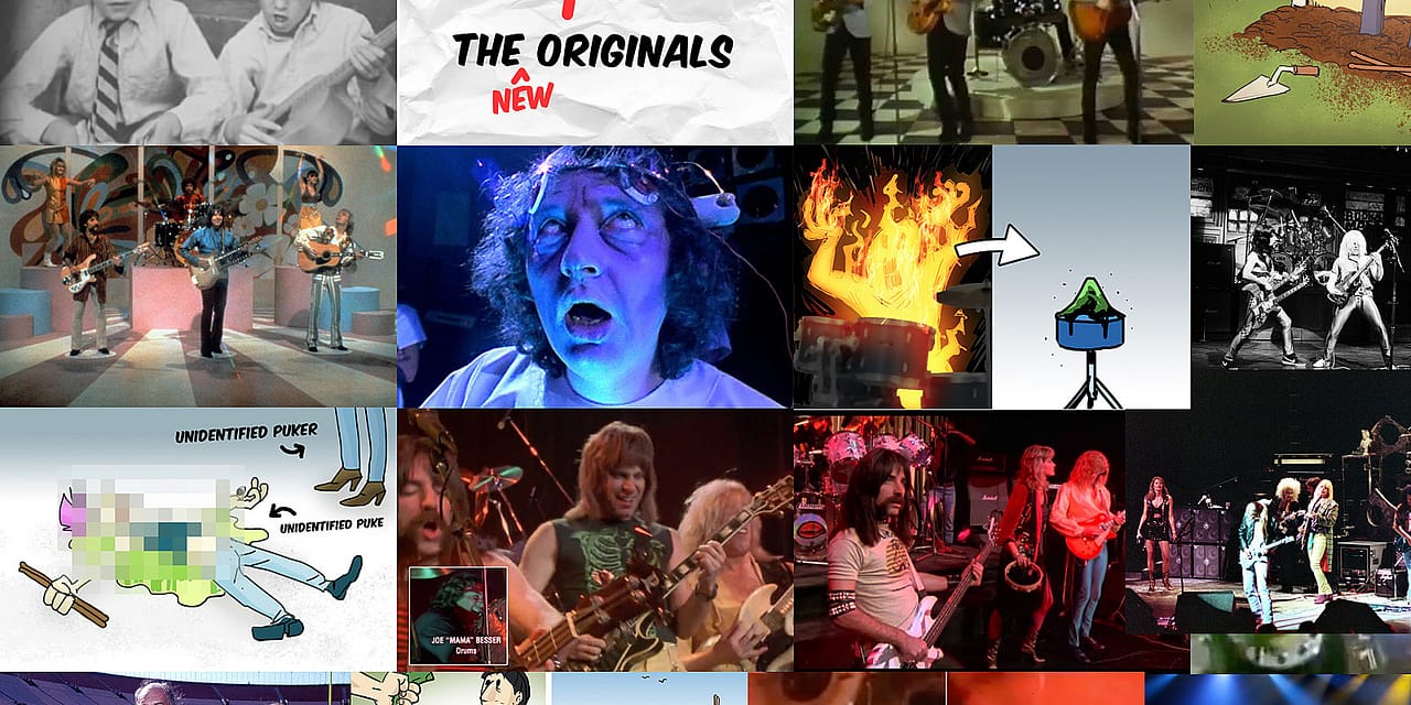 Spinal Tap Lineup Changes: A Complete Guide