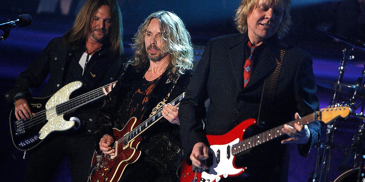 Styx Announce Summer 2021 U.S. Tour With Collective Soul