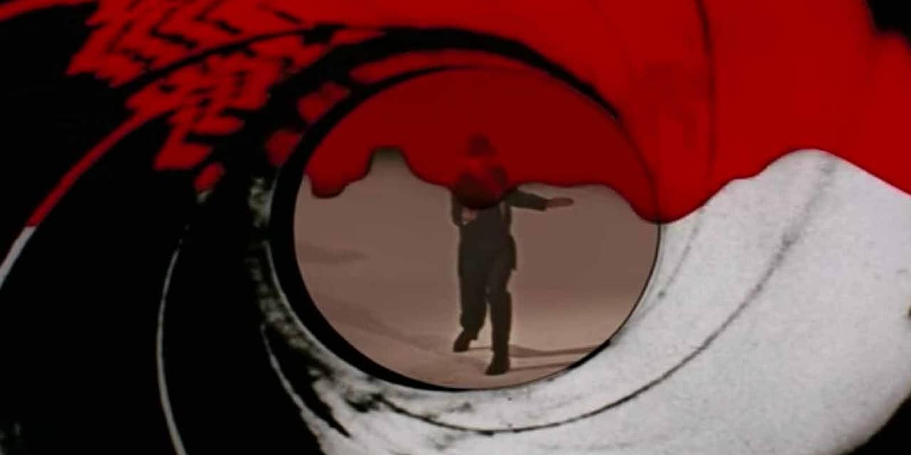 The History of the James Bond Theme