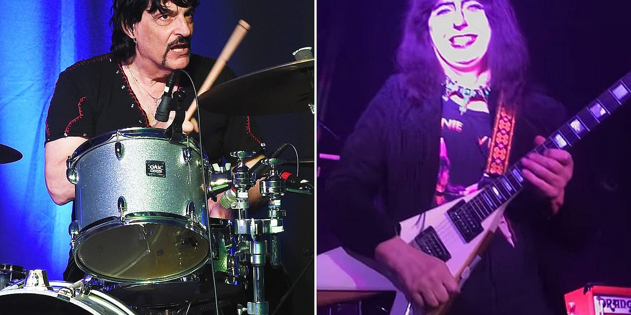 Vinnie Vincent Blocked ‘Great’ Song Releases Says Carmine Appice