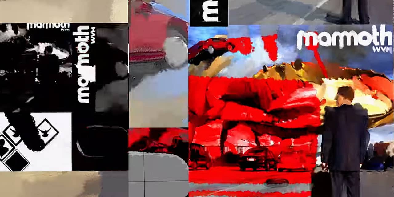 Watch Wolfgang Van Halen’s Animated ‘Think It Over’ Lyric Video