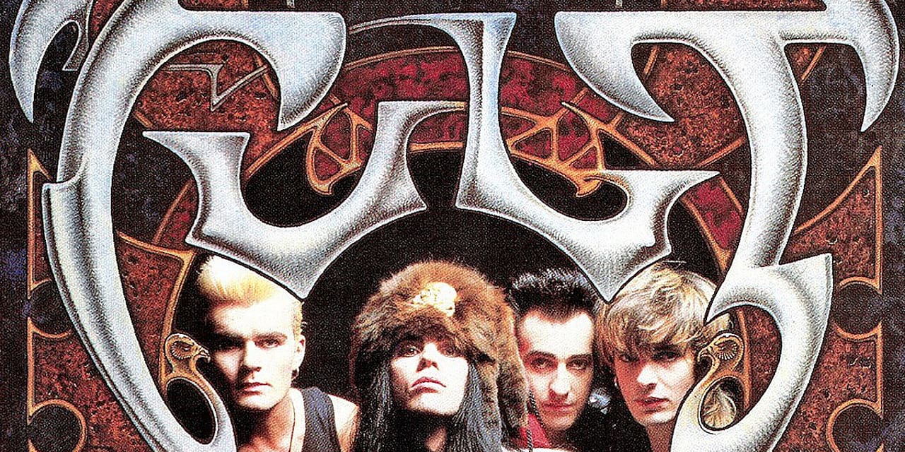Why The Cult Recorded Their ‘Electric’ Album Twice