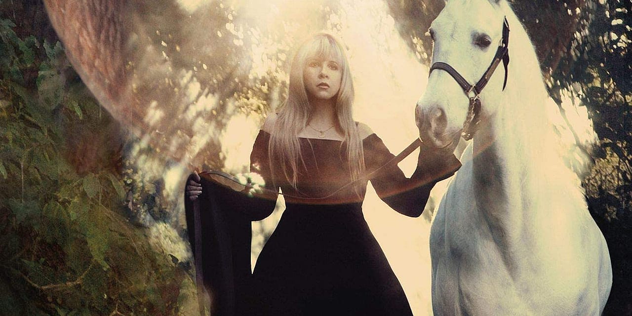 10 Years Ago: Stevie Nicks Embraces Fantasy on ‘In Your Dreams’