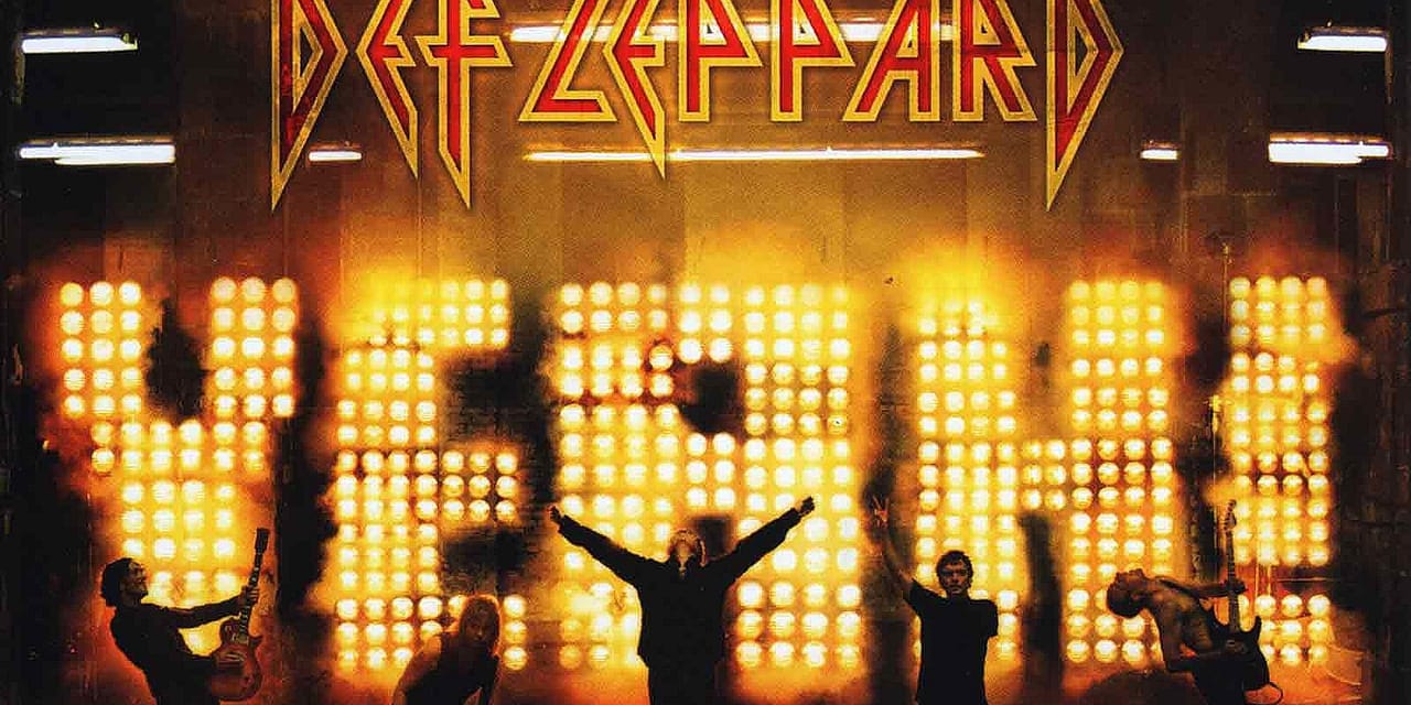 15 Years Ago: Def Leppard Honor Their Idols on Covers LP ‘Yeah!’