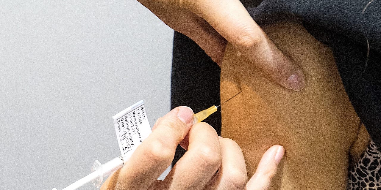 $18 Concert Tickets Cost $1,000 for Unvaccinated Fans