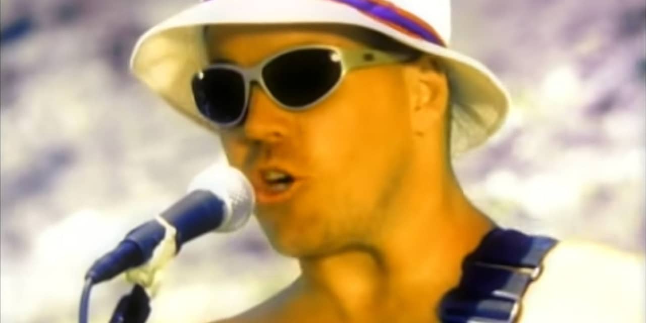 25 Years Ago: Sublime’s Bradley Nowell Dies of a Heroin Overdose