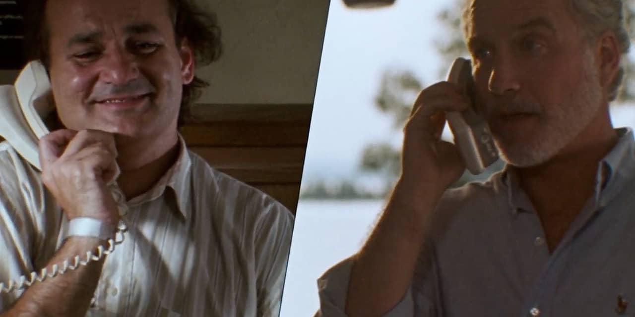 30 Years Ago: Bill Murray, Richard Dreyfuss Ask ‘What About Bob?’
