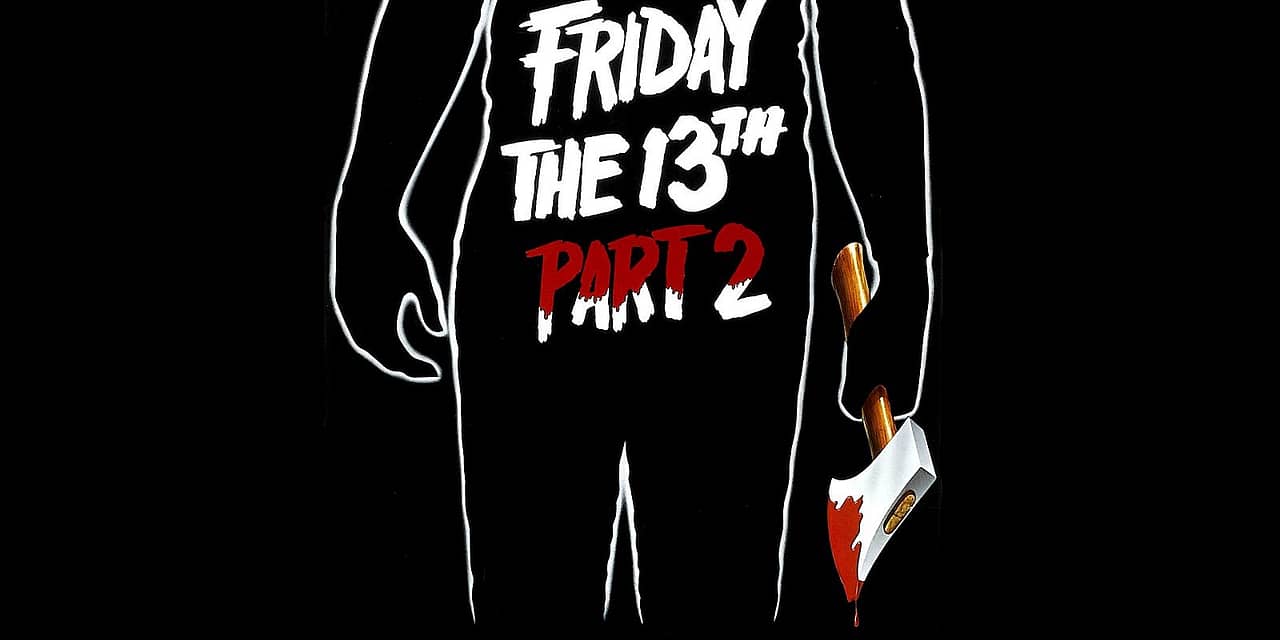 40 Years Ago: ‘Friday the 13th Part 2’ Makes Jason a Killer