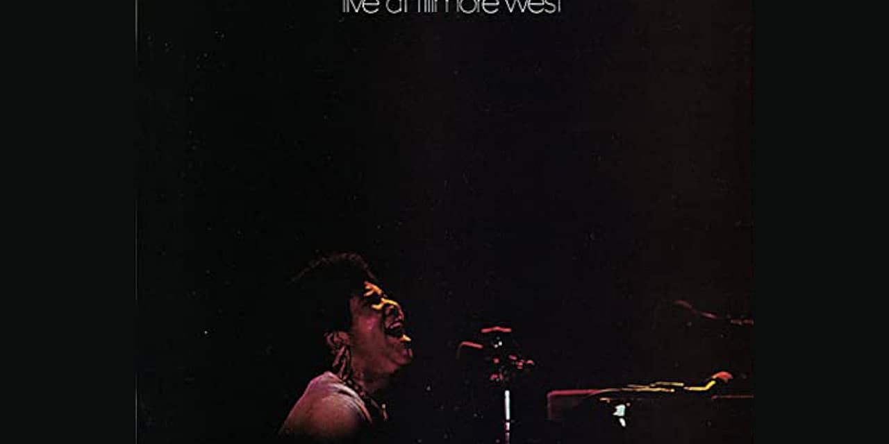 50 Years Ago: Aretha Franklin Gives Rock Soul on ‘Fillmore West’