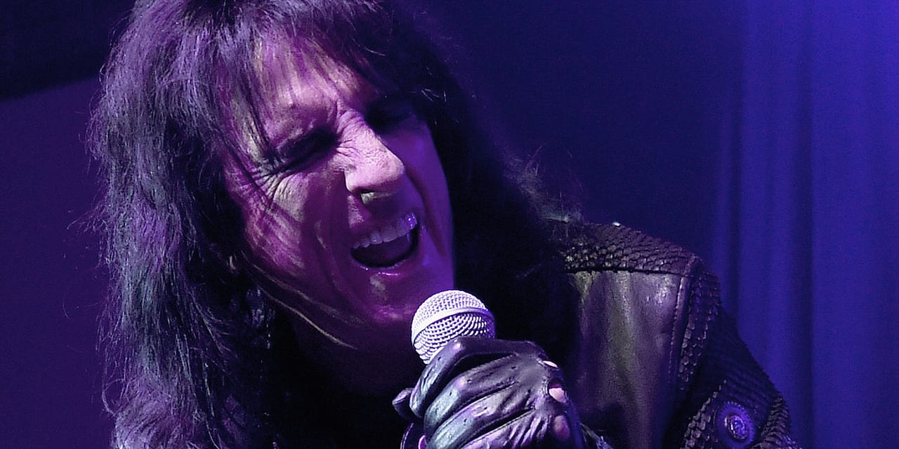 Alice Cooper Leads Star-Packed 2022 Monsters of Rock Cruise
