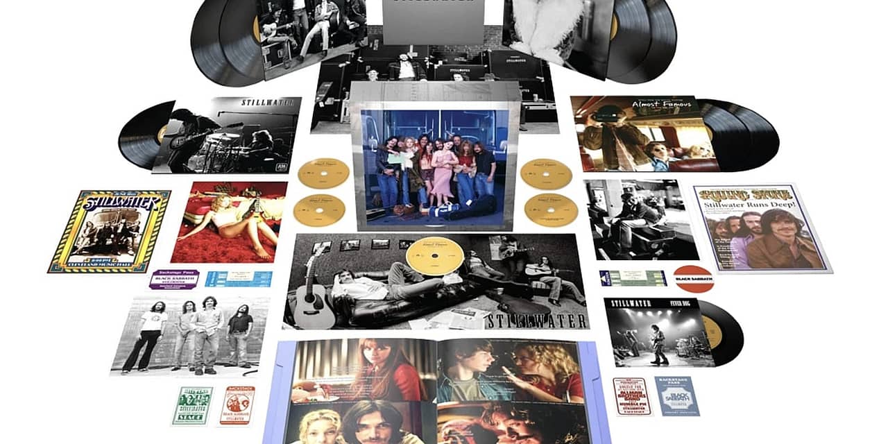 ‘Almost Famous’ Soundtrack Gets ‘Uber Deluxe’ Expanded Box Set