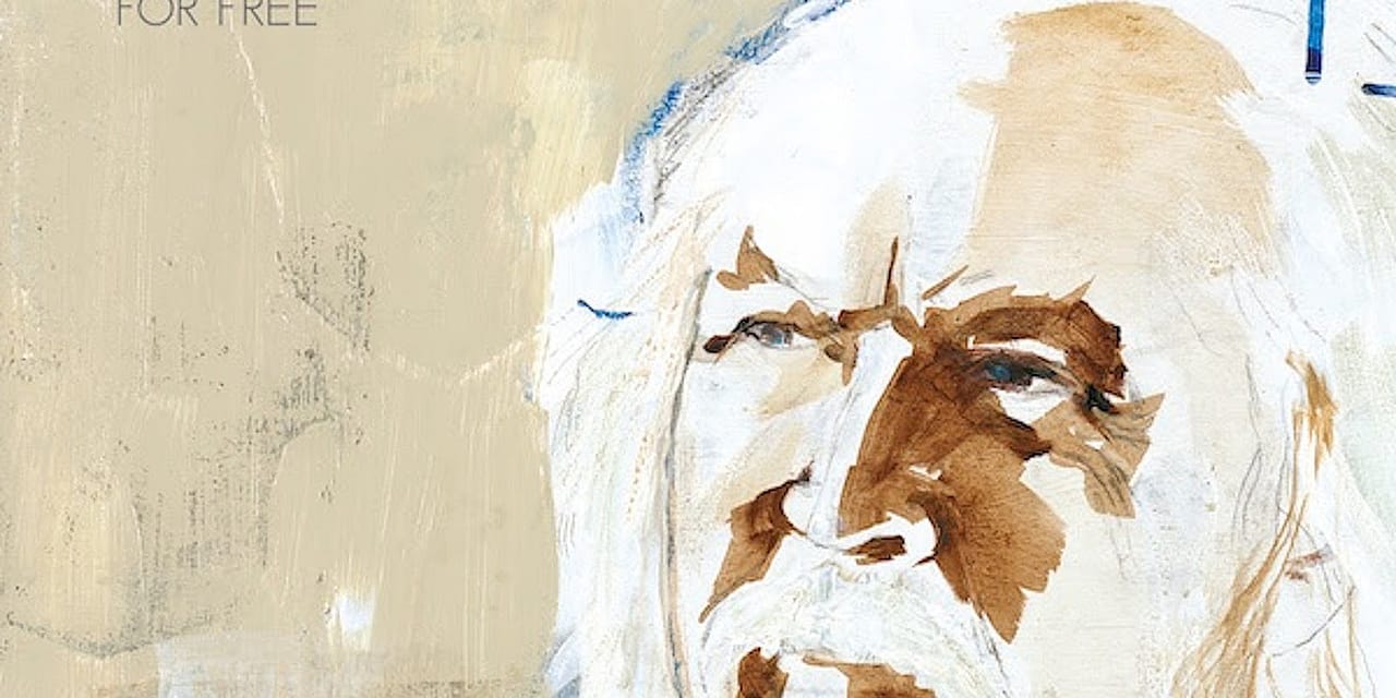 David Crosby Recruits Michael McDonald for New Song ‘River Rise’