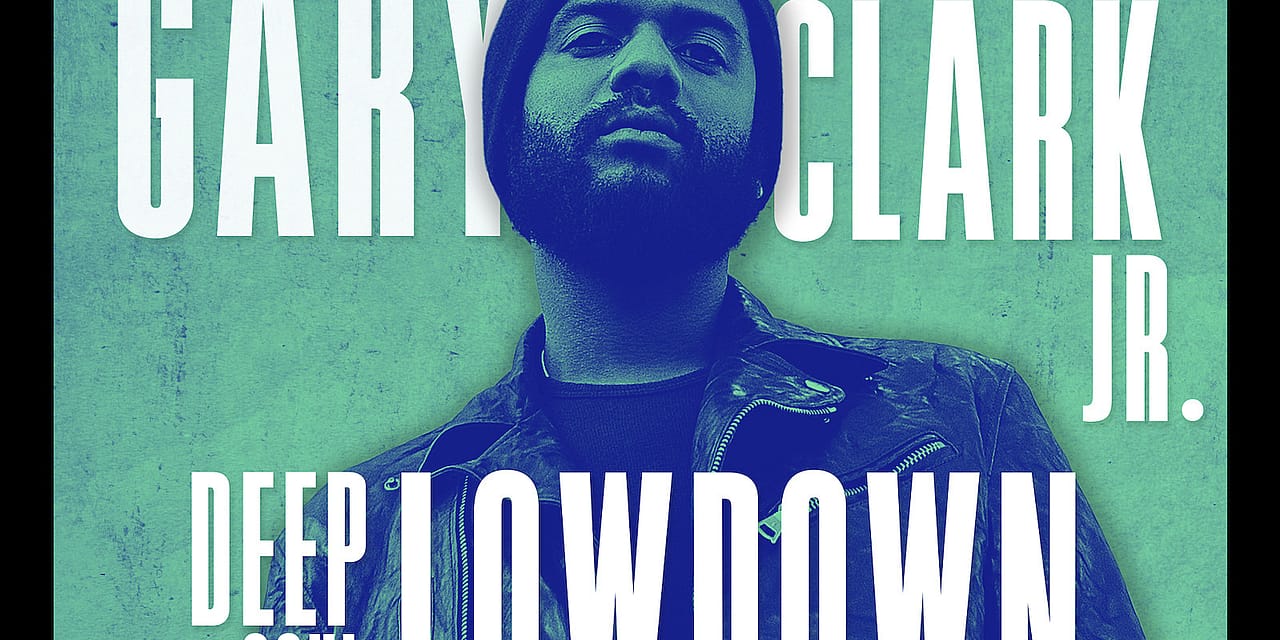 Gary Clark Jr. Recalls Putting Music Over School