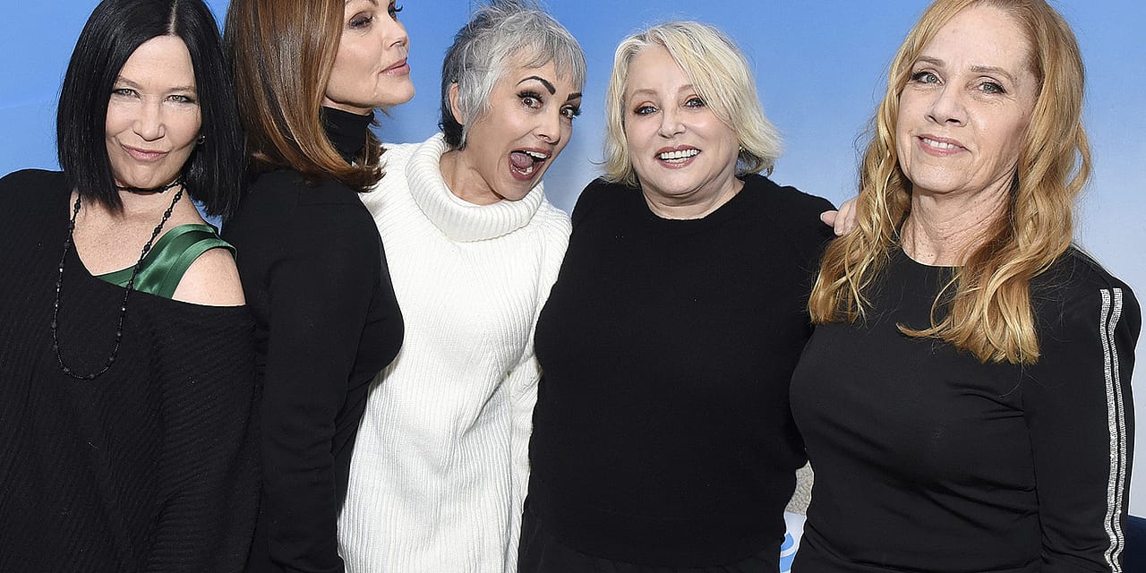 Go-Go’s on HOF Induction: ‘We’d Gotten Used to Being Rejected’
