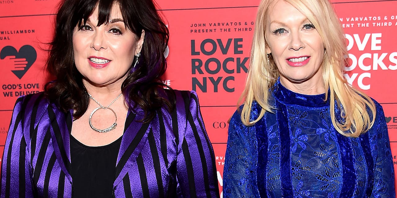Heart Don’t Regret Losing Money on Seattle Studio