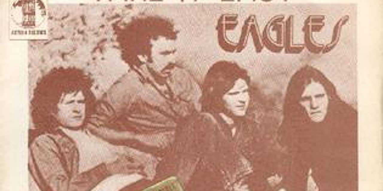 How Eagles’ Glenn Frey Took Over Jackson Browne’s ‘Take It Easy’