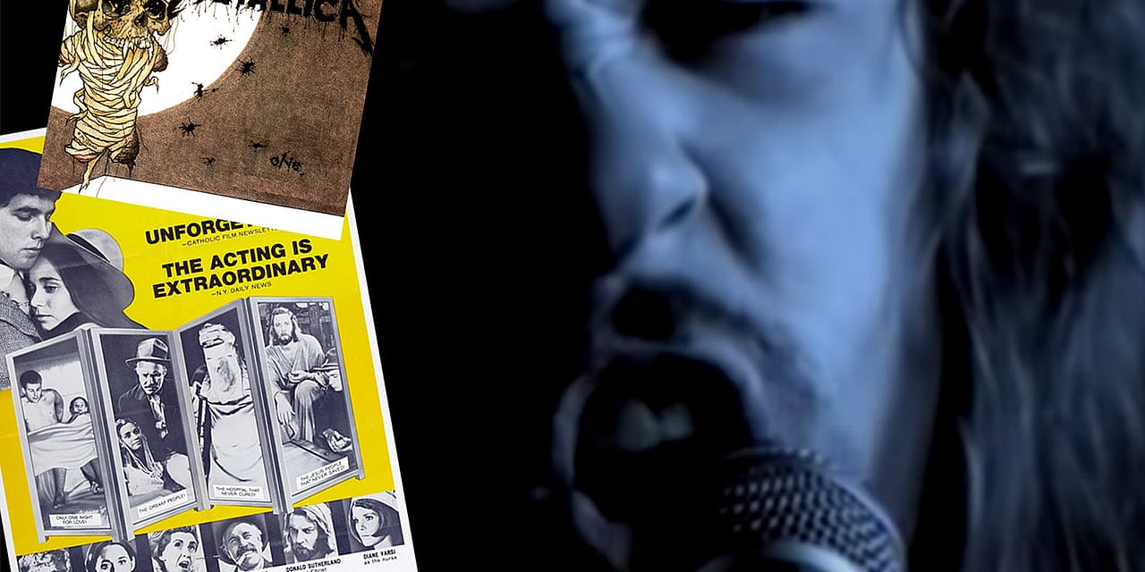 How ‘Johnny Got His Gun’ Began Its Journey to Inspiring Metallica