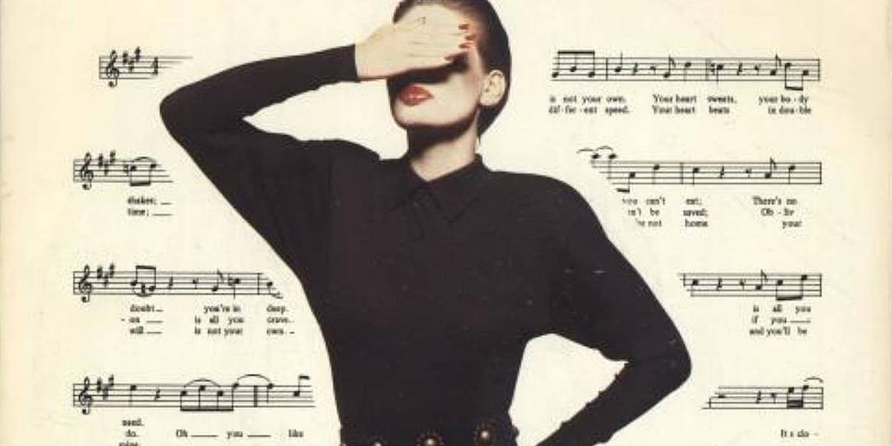 How Robert Palmer Dreamed Up His 1986 Hit ‘Addicted to Love’