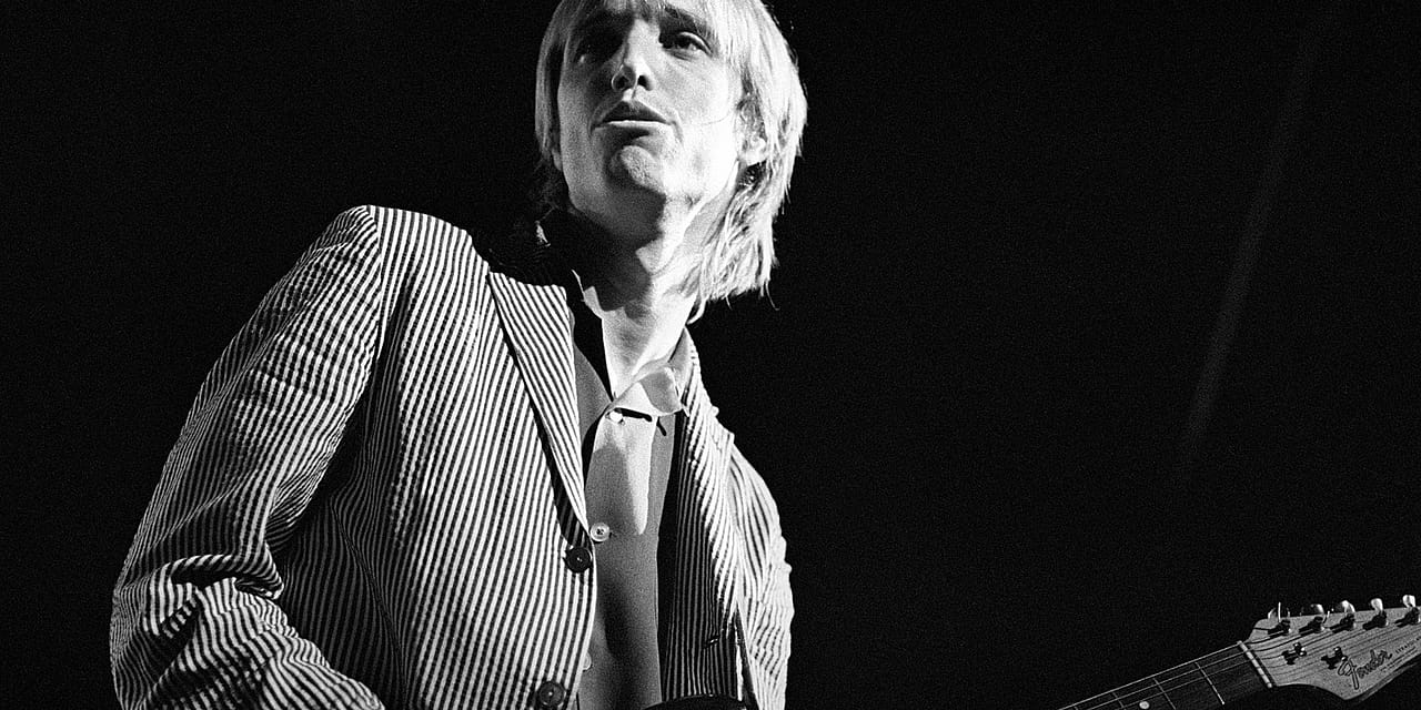 How Tom Petty’s Security Guard Inspired ‘Nightwatchman’
