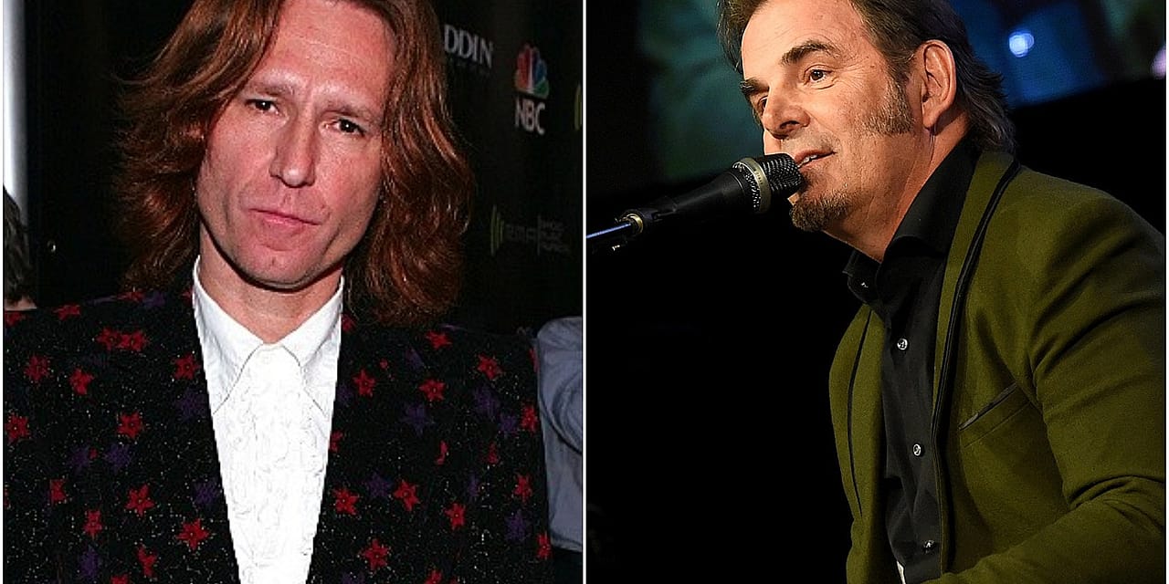 John Waite on Bad English’s Breakup, Tensions With Jonathan Cain