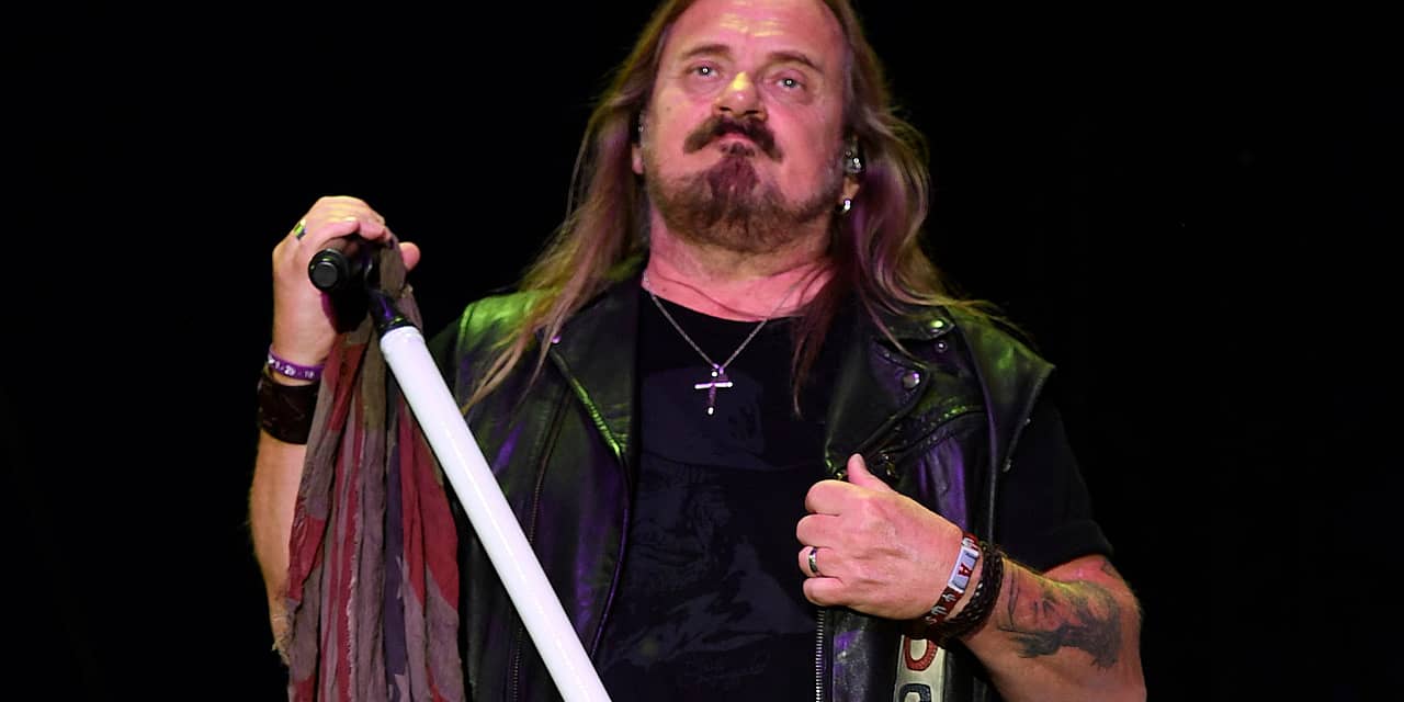 Johnny Van Zant Quarantining After Contracting COVID-19