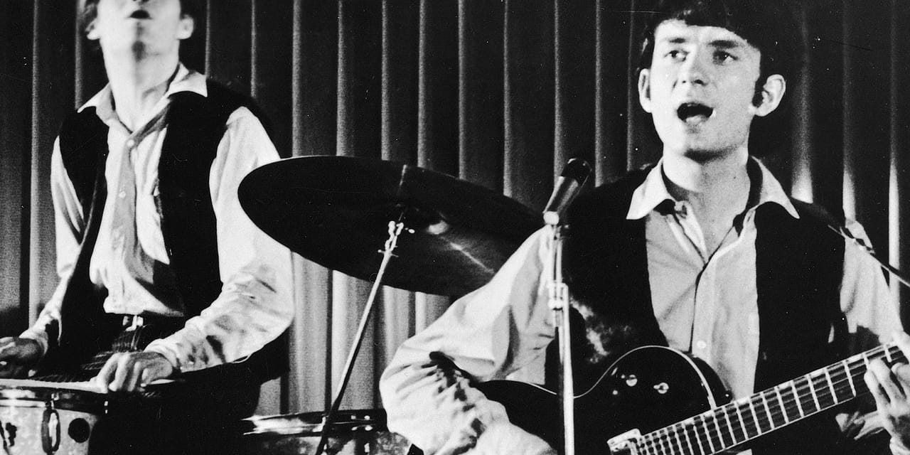 Monkees Announce Fall 2021 Farewell Tour
