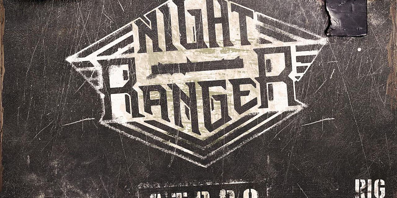 Night Ranger Announce New Album With First Single, ‘Breakout’