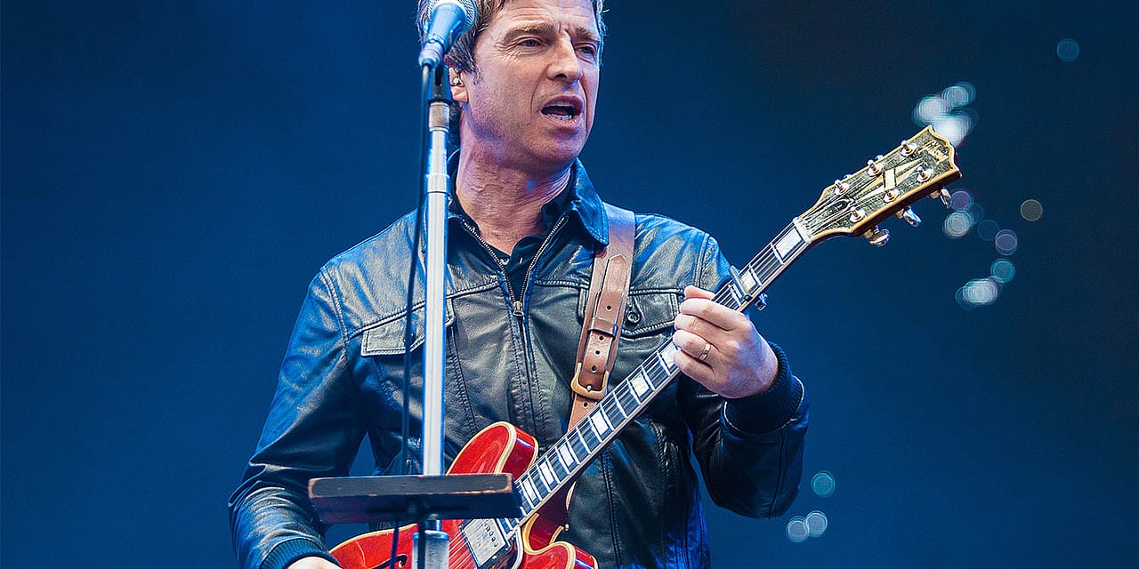 Noel Gallagher Admits He Doesn’t Like ‘Wonderwall’