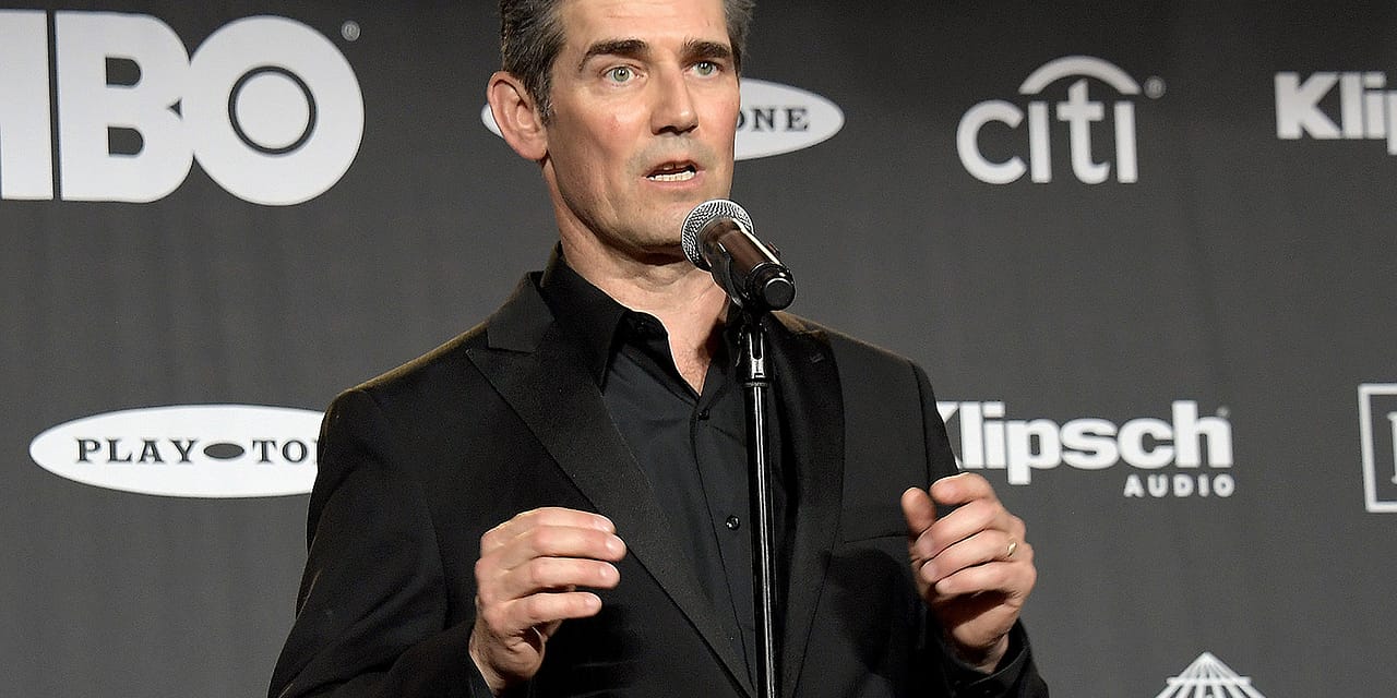 Rock Hall Boss Defends Its Heavy Metal Record
