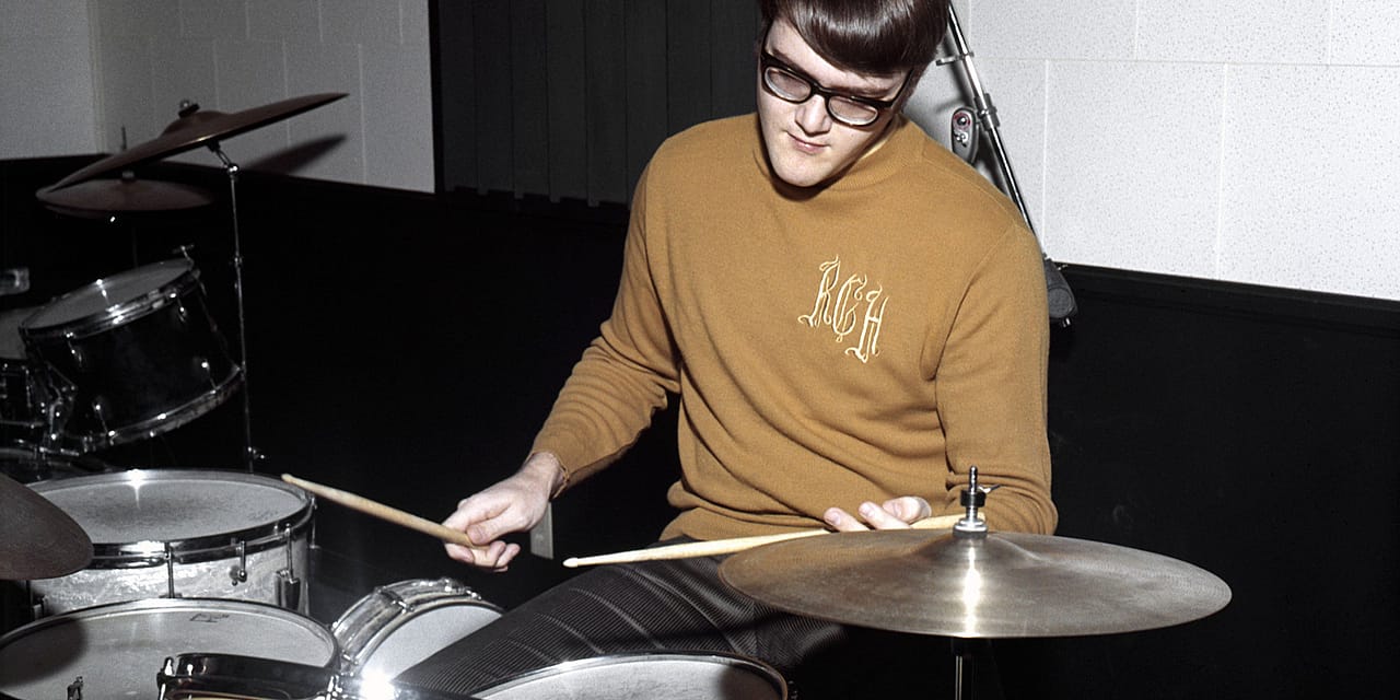 Roger Hawkins, Muscle Shoals Rhythm Section Drummer, Dead at 75