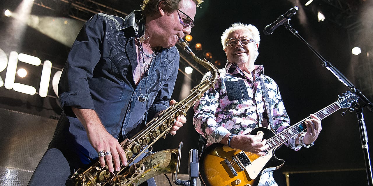 Thom Gimbel Officially Leaves Foreigner