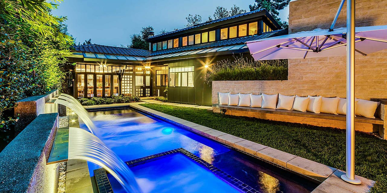 Tommy Lee Purchases $4.1 Million ‘Modern Sanctuary’ in California
