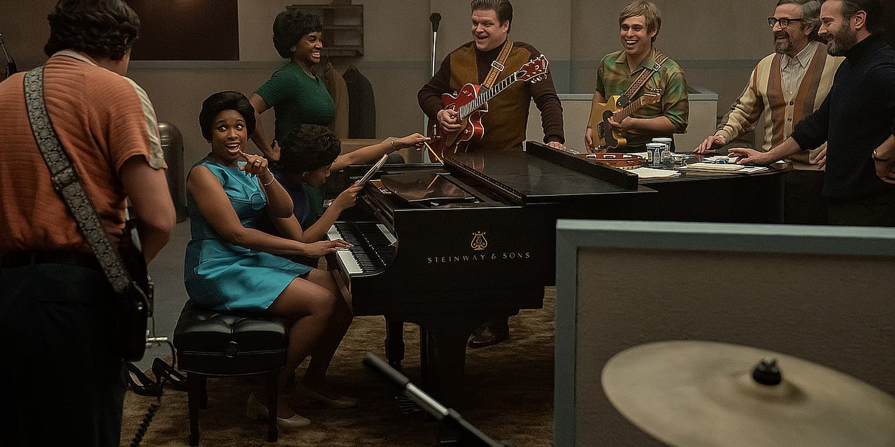 Watch New Trailer for Aretha Franklin Biopic ‘Respect’