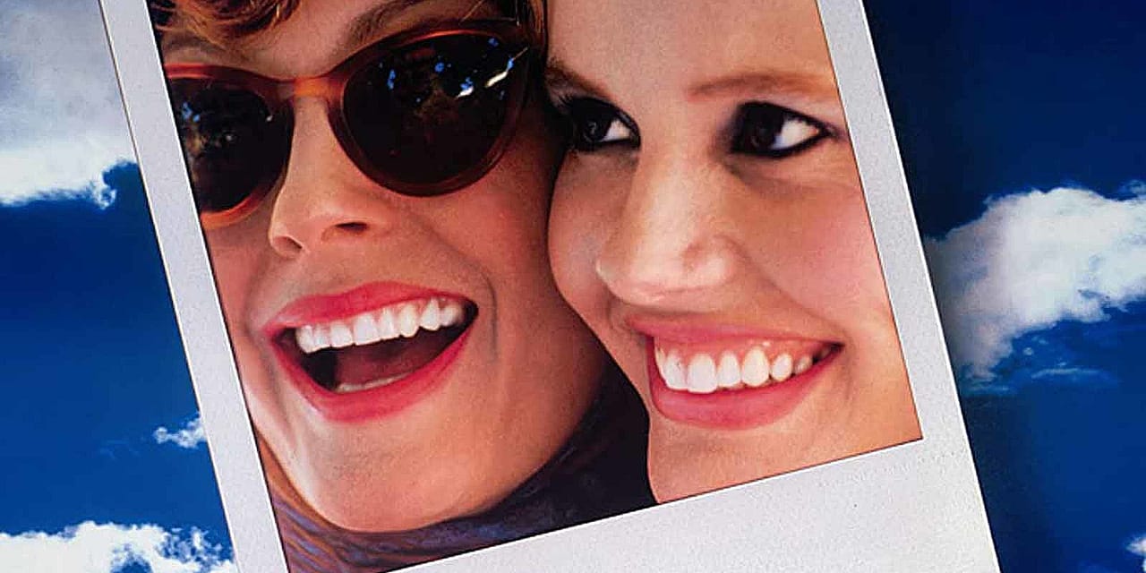 What Nearly Everyone Got Wrong About ‘Thelma and Louise’