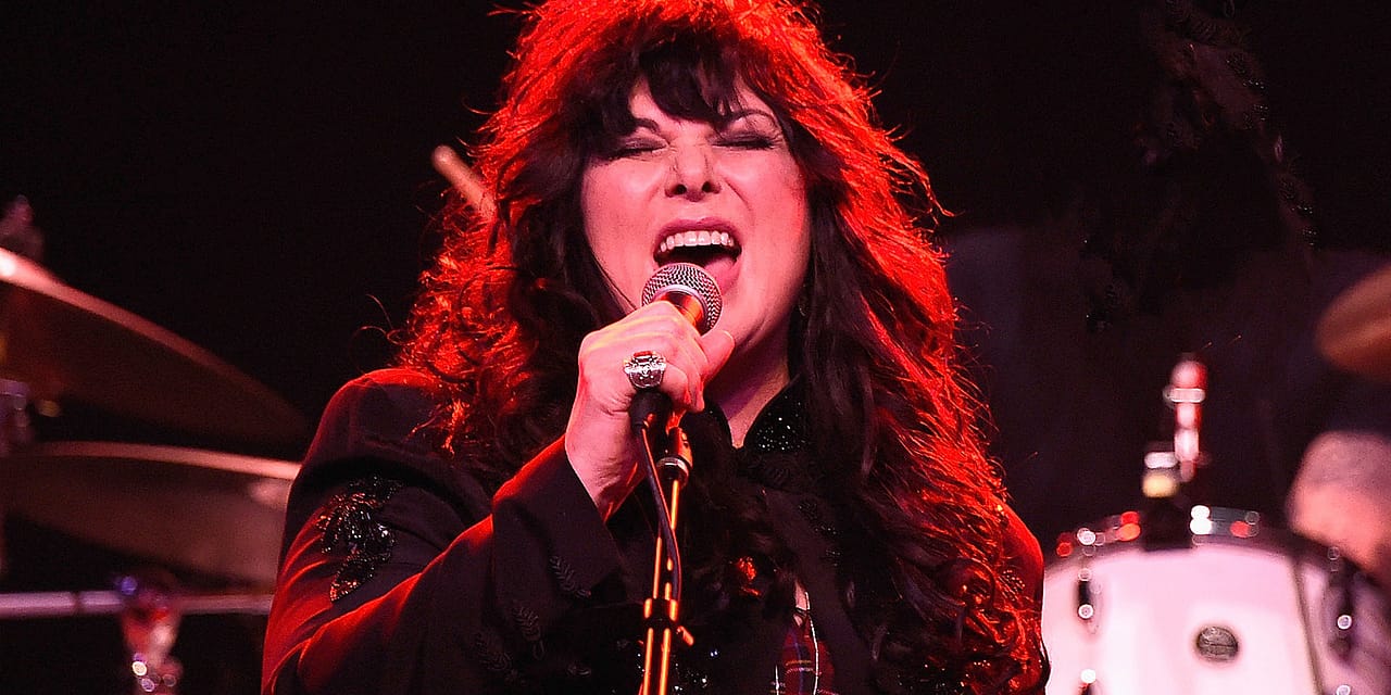 Why Ann Wilson Had ‘Horrible Experience’ Making Heart’s ’80s Hits