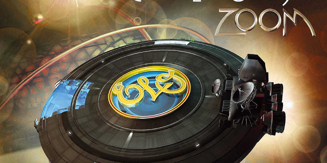 20 Years Ago: Jeff Lynne Relaunches ELO With Underrated ‘Zoom’