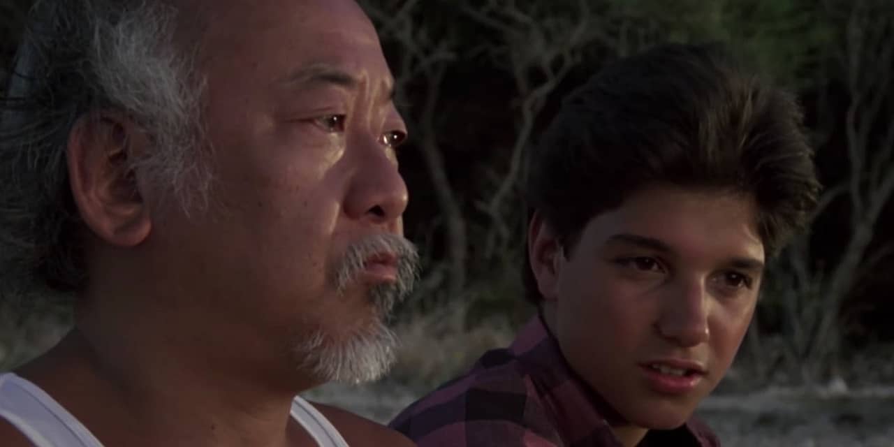 35 Years Ago: ‘Karate Kid II’ Honors Original Style and Substance