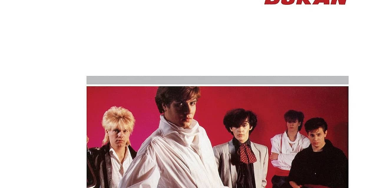 40 Years Ago: Duran Duran Take First Steps to Fame on Debut LP