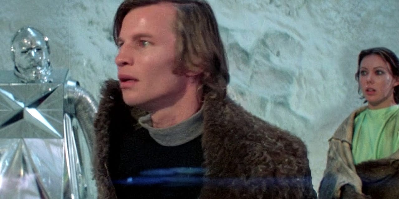 45 Years Ago: ‘Logan’s Run’ Presents Utopia With a Catch