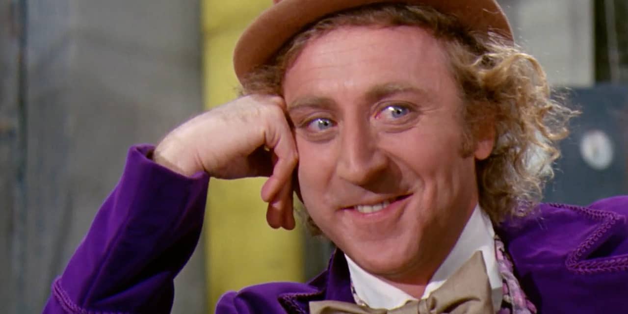 50 Years Ago: Gene Wilder Adds Mystery, Mischief to ‘Willy Wonka’