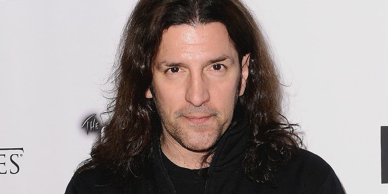 Anthrax’s Frank Bello ‘Hunted’ His Brother’s Killer