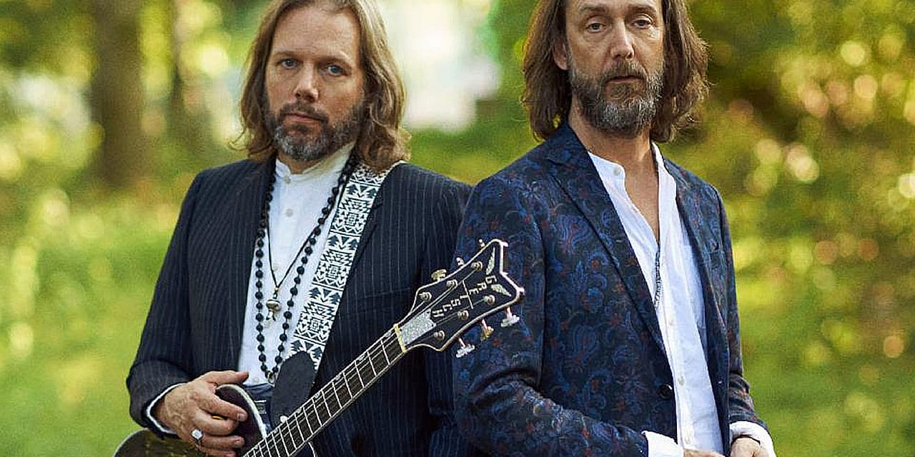 Black Crowes Didn’t Want ‘Negative’ Steve Gorman for Reunion Tour