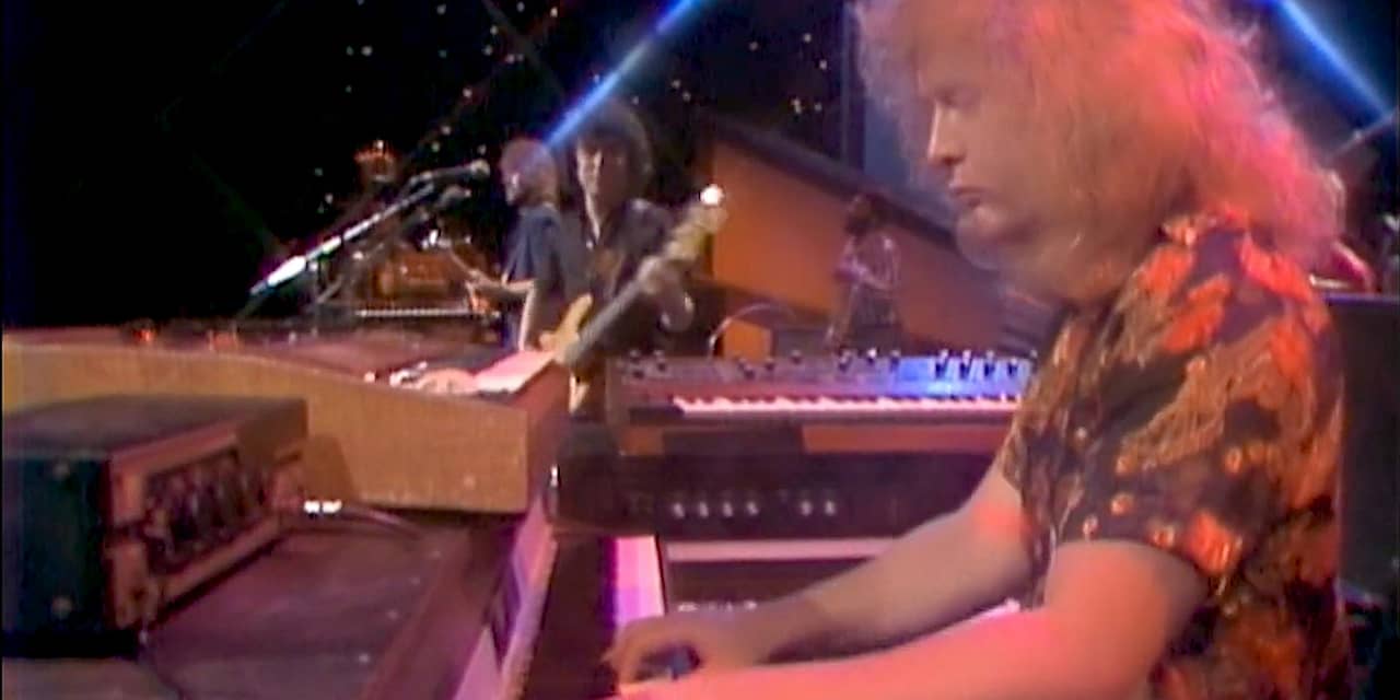 David Cutler Lewis, Former Ambrosia Keyboardist, Dies