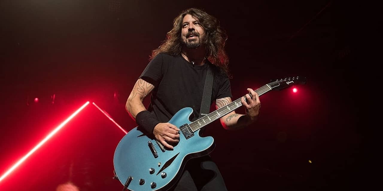 Foo Fighters to Play First Full-Capacity Show at MSG This Summer