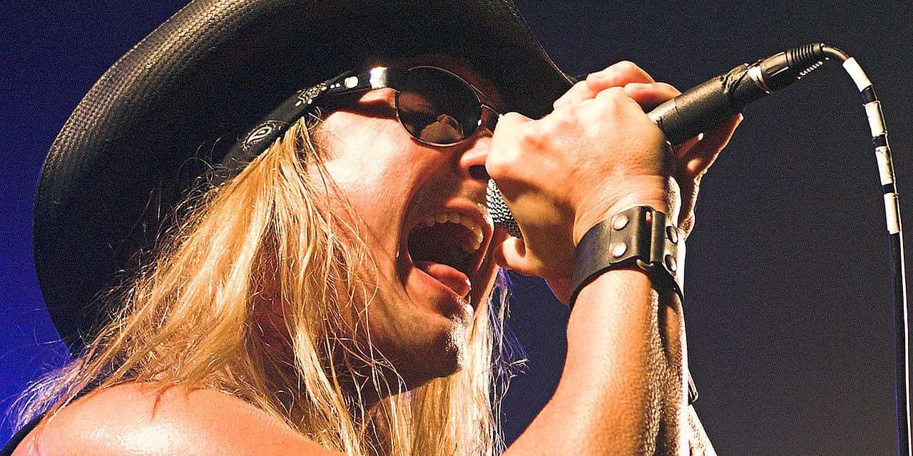 Former Skid Row Singer Johnny Solinger Dead at 55