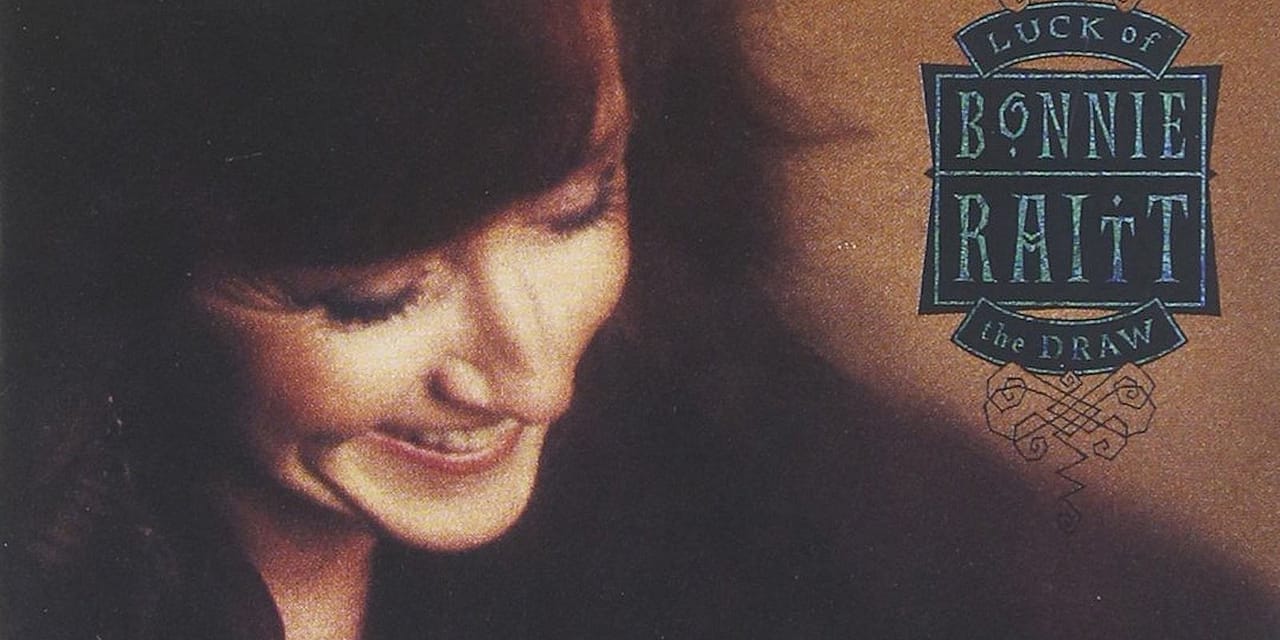 How Bonnie Raitt Built on Her Comeback With ‘Luck of the Draw’