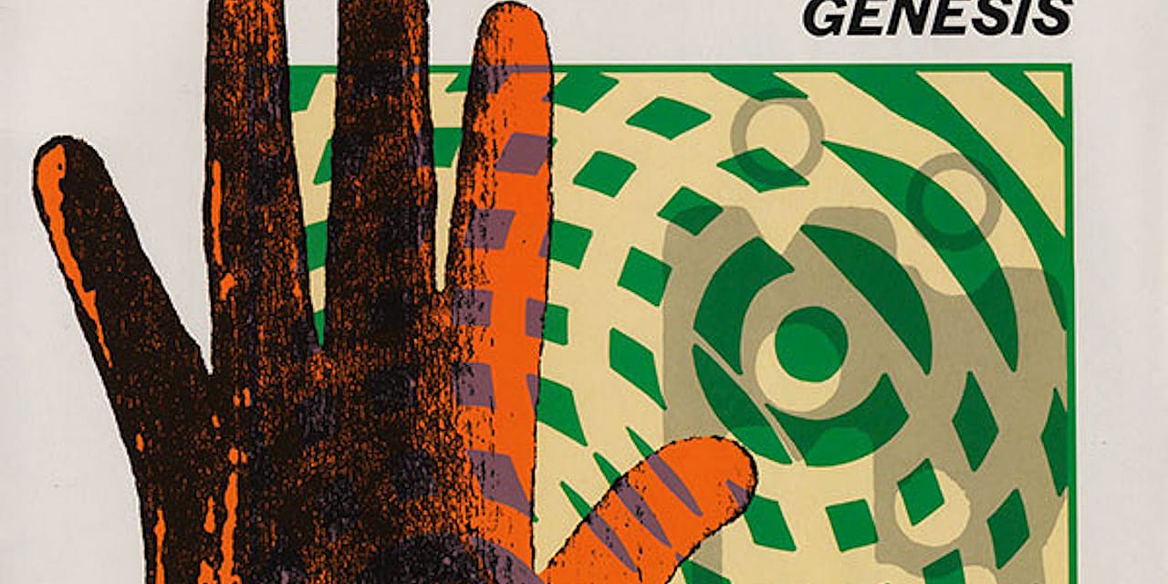 In Defense of Genesis’ ‘Invisible Touch’